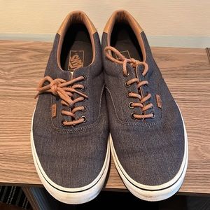 Men’s Vans size 12